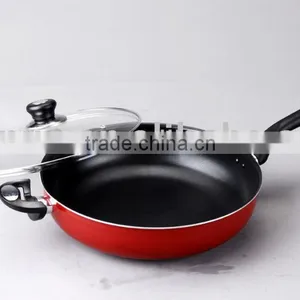 ALUMINUM WOK thumbnail-1