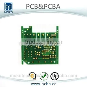 Professional Pcb Manufacturer Electronic Pcb Board OEM ODM thumbnail-1