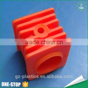 Advanced Technology Factory Custom Size and Color Cheap Plastic Injection Mold pu o Ring Seals thumbnail-2
