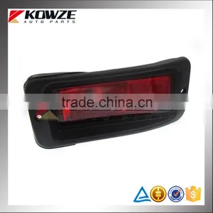 Car Parts Tail Lamp Kit For Mitsubishi Pajero Sport K94W K96W K97W MR465017 MR465018 thumbnail-3