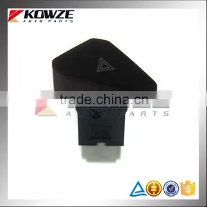 Hazard Warning Lamp Switch For Mitsubishi Pajero V63 V65 V73 V74 V75 V76 V77 V78 MR402662 MR330052 thumbnail-1