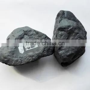 Custom PU Foam Rock Stress Toy Ball thumbnail-4