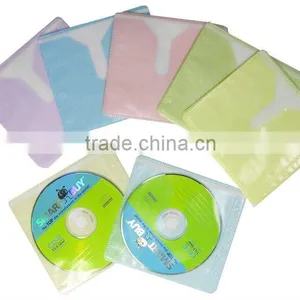Colorful CD Sleeves thumbnail-1