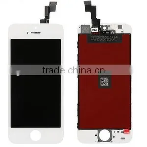 Original Digitizer for Iphone 5s,mobile Phone Screen Lcd for Iphone 5s Lcd Display, for Iphone 5s Panel thumbnail-2