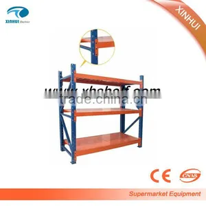2016 New Warehouse Storage Racking Factory Direct Sale thumbnail-4