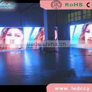 P5 Indoor Full Color SMD 3D Led Display Screen thumbnail-1