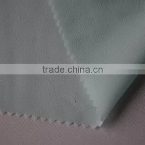 Polyester 75D Cheap Crepe Chiffon Long Dress Fabric thumbnail-5