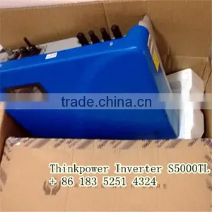 GRID TIE INVERTER 5000Watt 550v Input 230vac 50/60 hz Output thumbnail-4