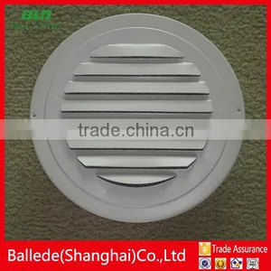 Air Ventilation Diffuser Aluminum Circular Air Vent thumbnail-2
