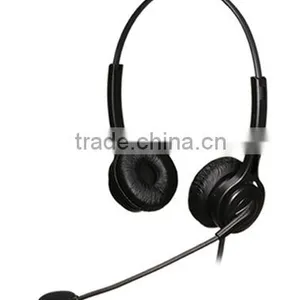Durable and Lightweight Convertible Telephone Headsets Earphones thumbnail-1