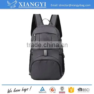 Durable Lightweight Travel Water Resistant Backpack;daypack thumbnail-2