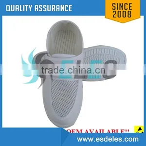 Fashion Antistatic High Heel Shoes, thumbnail-3