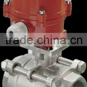 Rotary Type Electric Actuator thumbnail-1