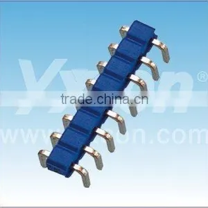 1.27/2.0/2.54mm Pin Header Connector thumbnail-1