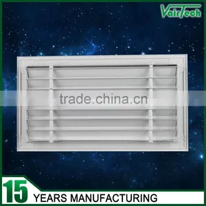 Air Condirtioning Aluminum Ventilation Grille Design thumbnail-5