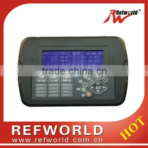 RW-MICS Main Control Series thumbnail-1