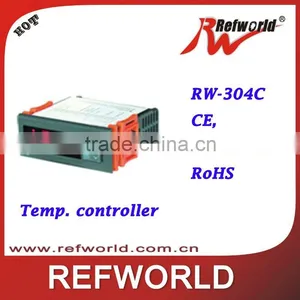 Industrial Automation Digital Temperature Controller thumbnail-1