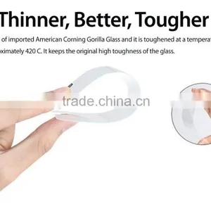 Mobile Phone for Iphone6 Liquid Tempered Glass Screen Protector thumbnail-2