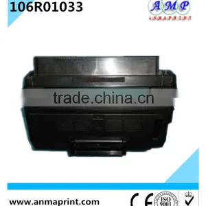 Printer Cartridge Laserjet Toner Cartridge 106R01033 for X Erox Printer Toner Parts thumbnail-1