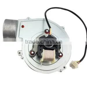 230V Mini Centrifugal Gas Blower Fan for Pellet Stoves Quality Choice thumbnail-1
