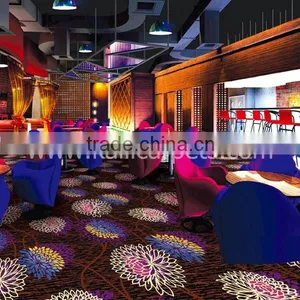 Custom Design Cheap Wall to Wall Carpet thumbnail-5
