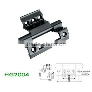 Aluminum Pivot Hinge Hardware HG2004 Aluminum Door Window Hinge thumbnail-1