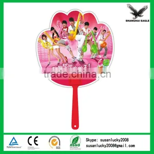 Fashion Hand Fans Wedding Favors (directly From Factory) thumbnail-1