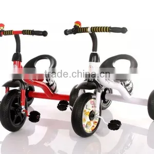 Children Baby Tricycle With CE/chilren Tricyle With Bottle and Cargo thumbnail-2
