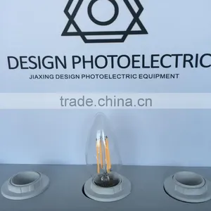 China Supplier E14 Light LED Candle Light CE RoHS High Selling 3W thumbnail-4