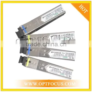 1.25G Optical Transceiver Dual Fiber 3km thumbnail-1