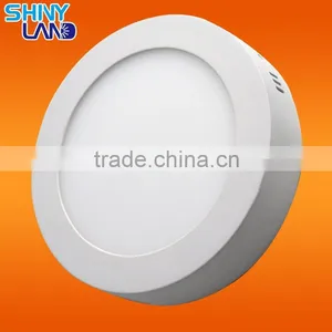 Manufacturer Wholesale Price 18W Led Light Panel for Home Lighting thumbnail-1