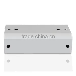 60KG/130lbs DC12V Mini Electric Magnetic Cabinet Lock PY-EL5-1 thumbnail-4
