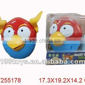 Bird Piggy Bank With Music thumbnail-1
