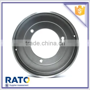 T125 Motorcycle Primary Clutch Case thumbnail-3