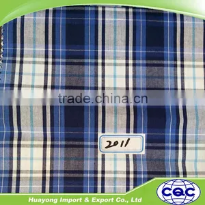 the List of Cheap Price Cotton Fabric Shirt Fabric 40s*40s thumbnail-2