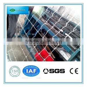 Hinged Joint Cattle Fencing thumbnail-6