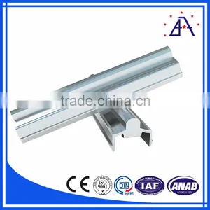 Strong Pc Diffused Cover Led Linear Light Housing thumbnail-2