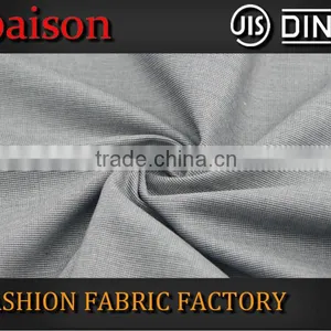 TC Cotton Suiting Fabric Pin Stripe Fashion Design Men's Wear FU1337 thumbnail-5