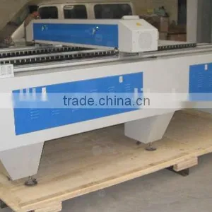 Dowell 1325 Hot Laser Cutting Bed/Reci Tube Laser Cutting Machine/acrylic Cloth Plastic Co2 Laser Cut Price With CE thumbnail-4