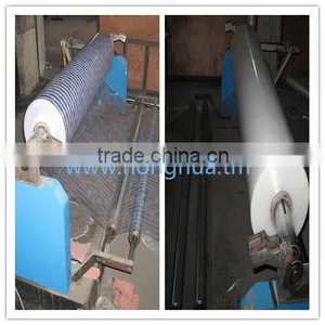 Dry Way Nylon PAPER PVC BOPP Coating Laminating Machine thumbnail-4