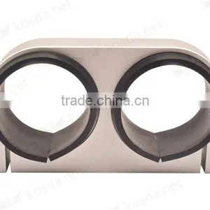 044 Dual Fuel Pump Mounting Bracket Clamp thumbnail-4