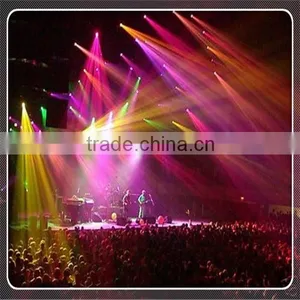 CE,ROHS Approval 150w 2R Stage Lighting Cheap Moving Heads thumbnail-4