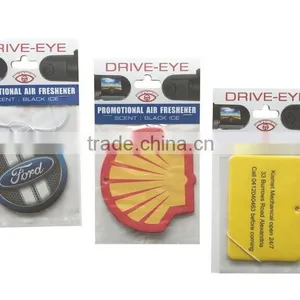 New Design Paper Car Air Freshenermade Paper Air Freshener Machine in China thumbnail-1