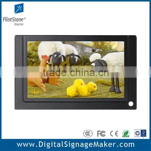 Wall Mount Auto Loop Play Advertising Equipment thumbnail-1