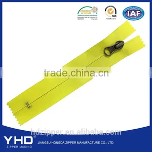 Waterproof Material Zipper Luggage thumbnail-1