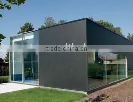 Design for Aluminium Curtain Wall thumbnail-1