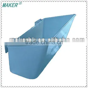 Plastic Suspended Feeder Small Avirulent Non-toxic Material thumbnail-1