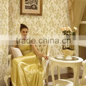 Textile Wallpaper Manufacturer in Zhejiang, China thumbnail-3