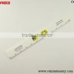 Promotional Hard and Soft Pvc Ruler With Custom Design Printing thumbnail-1