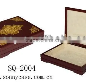 OEM High Quality Holy Quran Box thumbnail-1